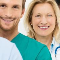 G.K. Joiner Social Security Disability Claims Logo