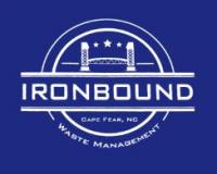 Ironbound Containers Logo