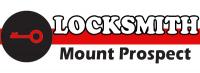 Locksmith Mount Prospect Logo