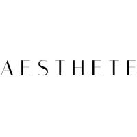 Aesthete Spa logo