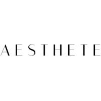 Aesthete Spa Logo