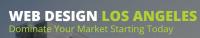 Web Design Los Angeles Logo