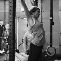 CrossFit Kali Logo
