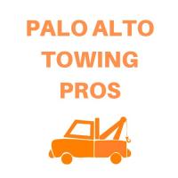 Palo Alto Towing Pros logo