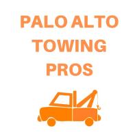 Palo Alto Towing Pros Logo