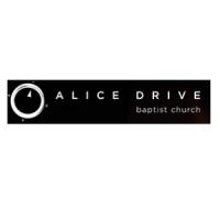 Alice Drive Baptist Church logo