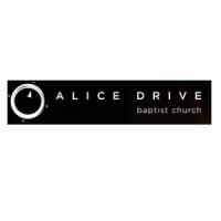 Alice Drive Baptist Church Logo