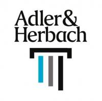 Adler & Herbach Logo