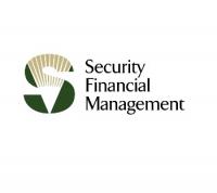 Security Financial Management Logo