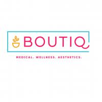 Boutiq Medical Clinic Logo