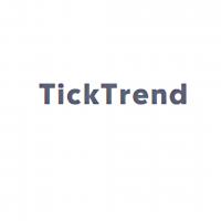 Tick Trend Logo