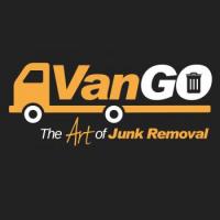 VanGO Junk Removal Logo