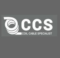 Coil Cable Specialist LLC Logo