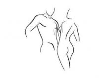 Skin and Body Curvatures Logo