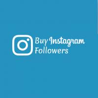 BuyInstagramFollowers Logo