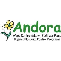 Andora Lawn Care logo