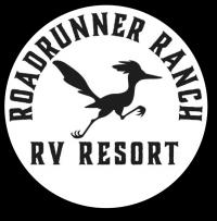 Road Runner Ranch RV Resort Logo