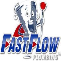Fast Flow Plumbing Logo