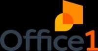 Office1 Reno | Managed IT Services Logo