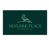 Skylark Place Apartments Logo