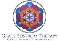 Grace Edstrom Therapy logo