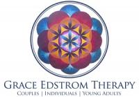 Grace Edstrom Therapy Logo