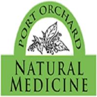 Port Orchard Natural Medicine Logo