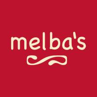 Melba's Restaurant Logo