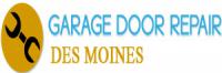 Garage Door Repair Des Moines logo