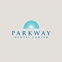 Parkway Dental Center logo