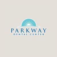 Parkway Dental Center Logo