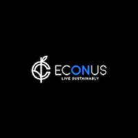 Econus logo