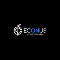 Econus Logo
