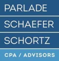 Parlade Schaefer Schortz, CPAs PA, Punta Gorda, FL logo