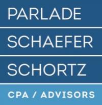 Parlade Schaefer Schortz, CPAs PA, Punta Gorda, FL Logo