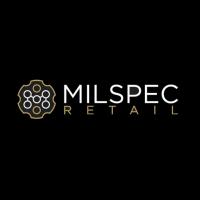 Milspec Retail Logo