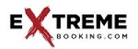 Extreme Booking : America Adventure Tours Logo