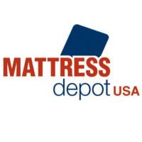 Mattress Depot Outlet Logo