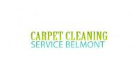 Carpet Cleaning Belmont logo