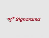 Signarama Allen, TX Logo