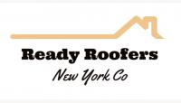 Ready Roofers New York Co Logo