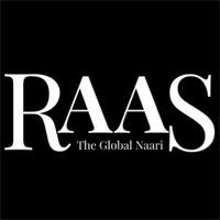 RAAS INTERNATIONAL CLOTHING INC Logo