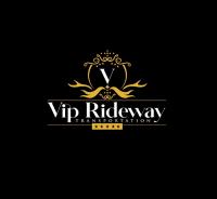 VIP Rideway Transportation logo