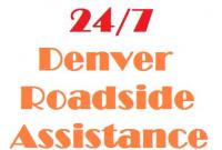 Denver Roadside Assistance logo