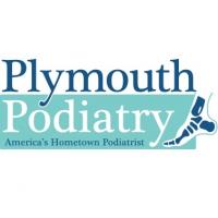 Plymouth Podiatry Logo