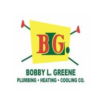 Bobby L Greene Plumbing, Heating & Cooling Co. Logo