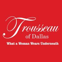 Trousseau of Dallas Lingerie logo