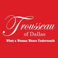 Trousseau of Dallas Lingerie Logo