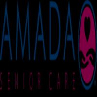 Amada Senior Care Logo
