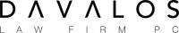 Davalos Law Firm PC Logo